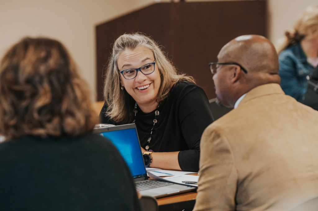 DCPS leaders deep dive into preparing for students to return