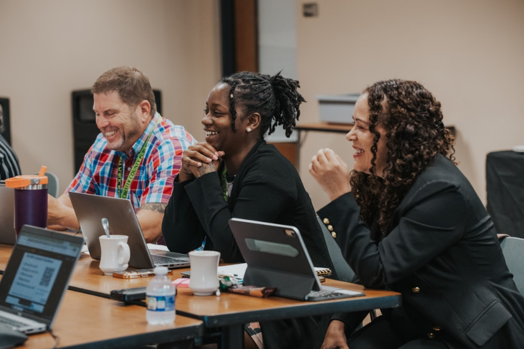 DCPS leaders deep dive into preparing for students to return