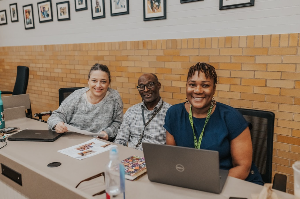 DCPS leaders deep dive into preparing for students to return