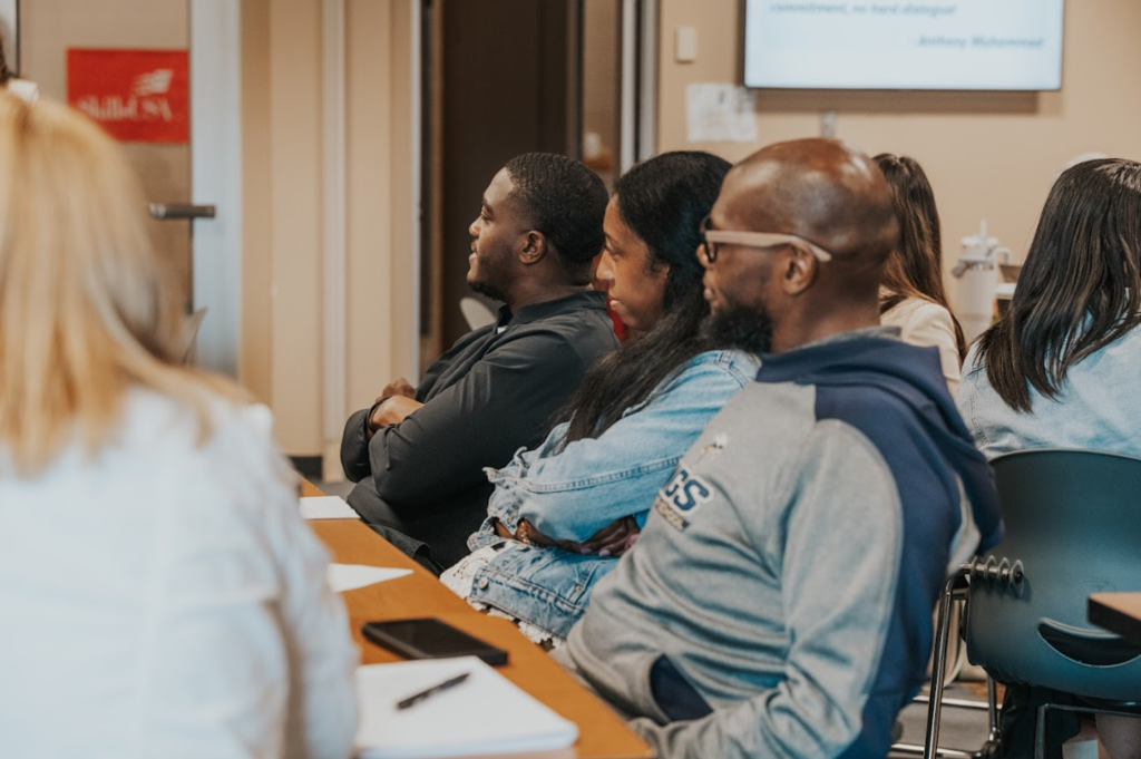 DCPS leaders deep dive into preparing for students to return