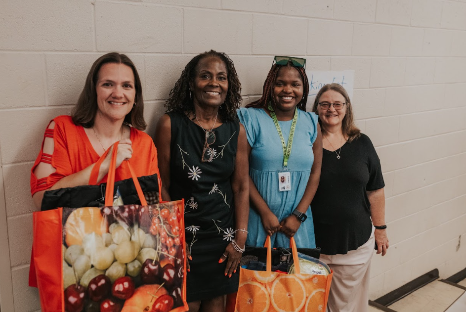 DCPS welcomes the 2025-2026 New Teacher Cohort