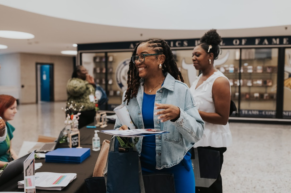 DCPS welcomes the 2025-2026 New Teacher Cohort