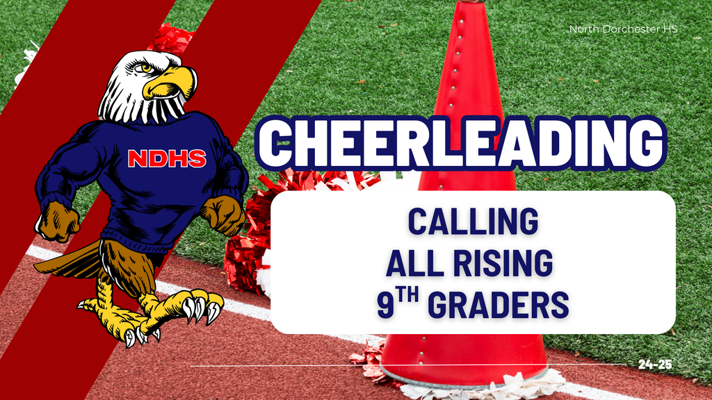 Cheerleading Information