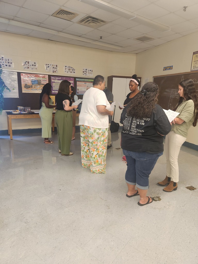 DCPS Summer AVID Conference