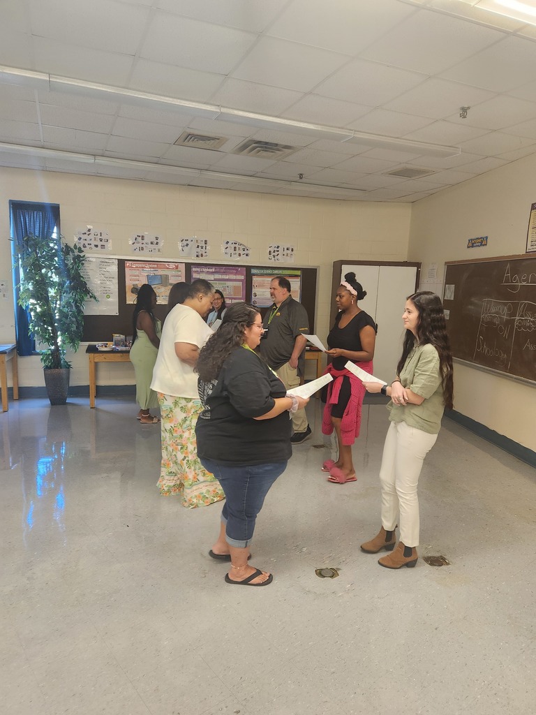 DCPS Summer AVID Conference