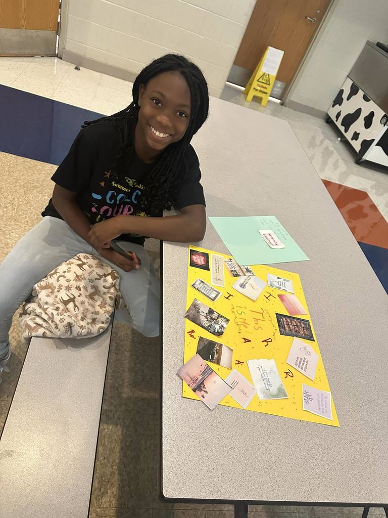 DCPS Middle School Mini Career Camps