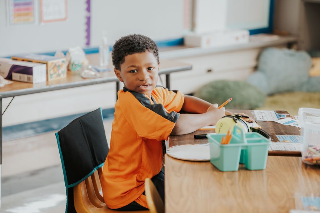 DCPS Back to School 2025 Day 1