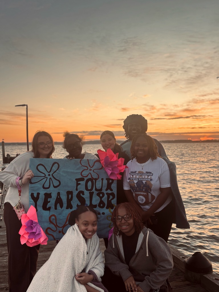 Senior Sunrise