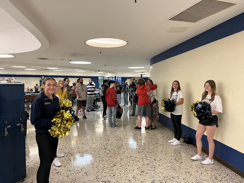 Welcome Committee