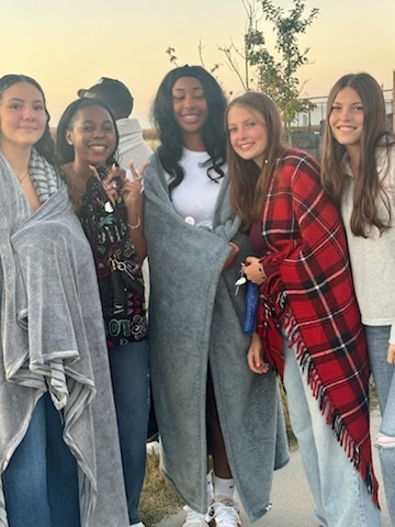 Senior Sunrise