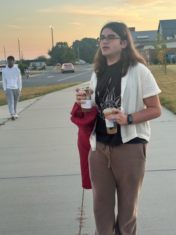 Senior Sunrise