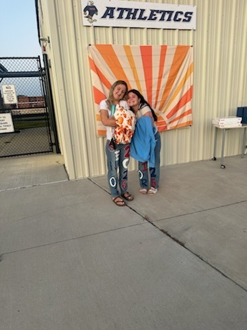 Senior Sunrise