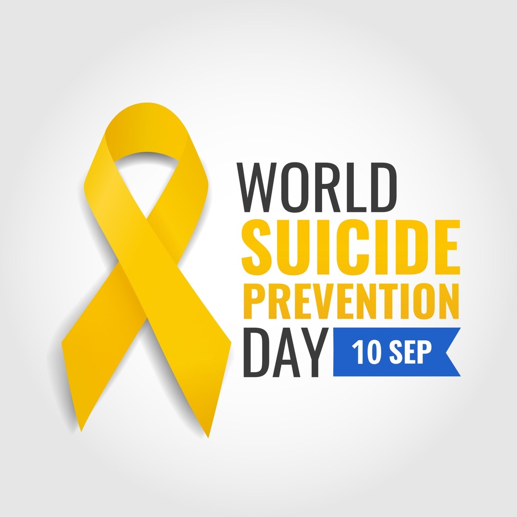 World Suicide Prevention Day