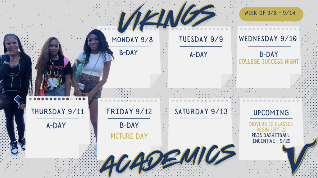 Academic Calendar 9.8