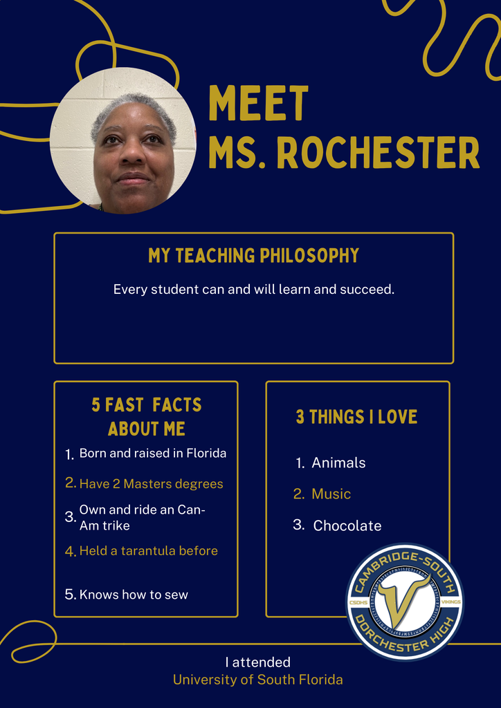 Rochester