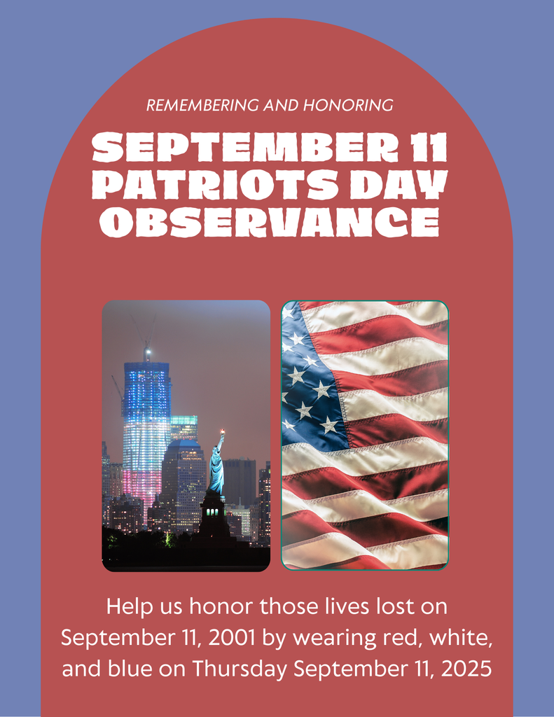 Patriot's Day