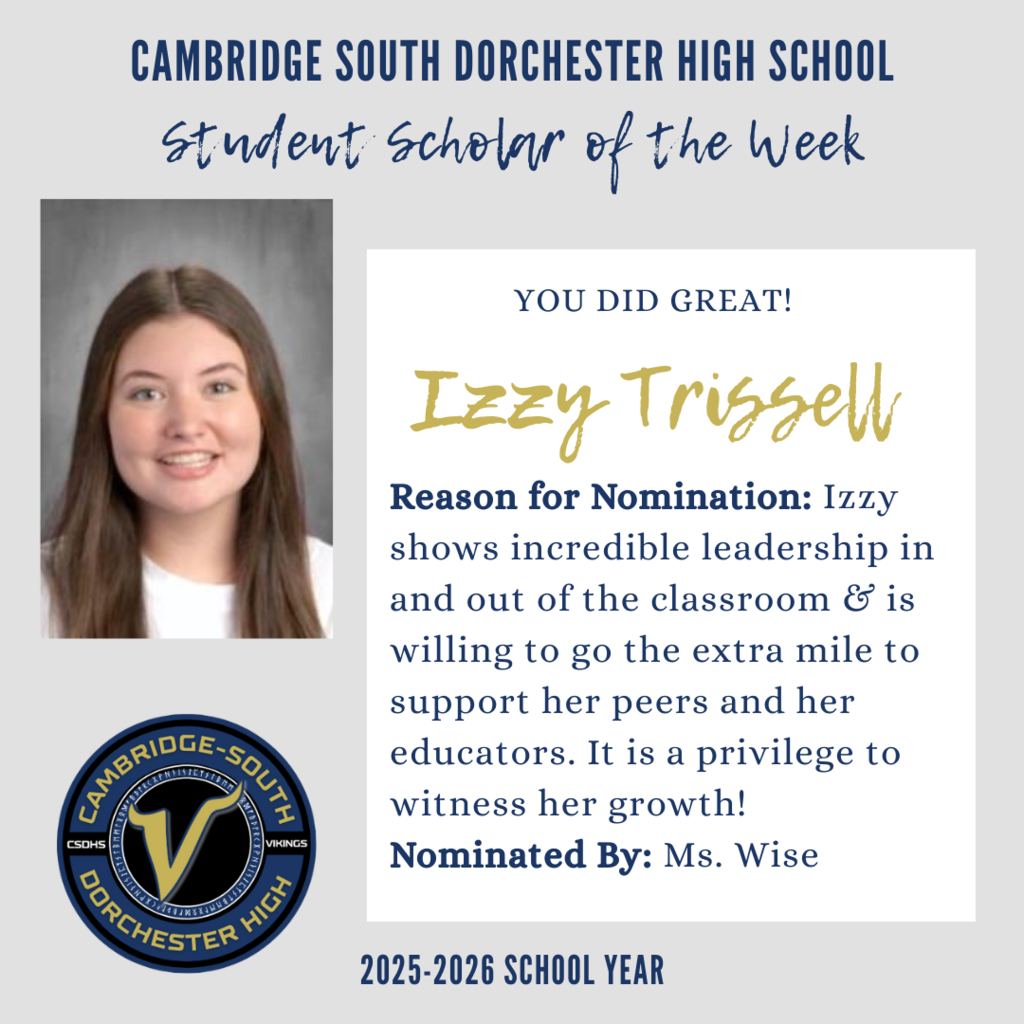 Izzy Trissell