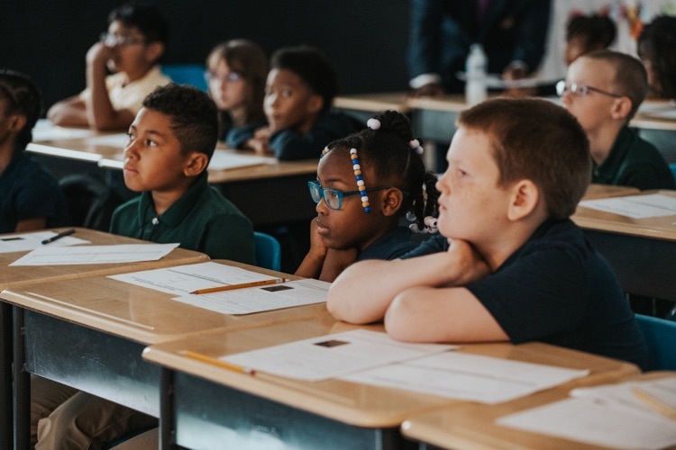 MSDE visits DCPS