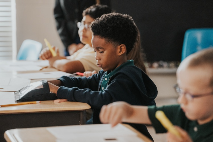 MSDE visits DCPS