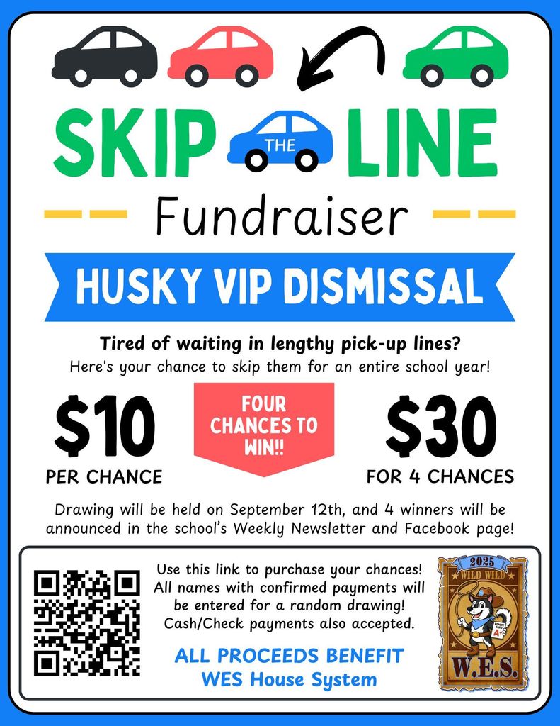 Skip the line FR 