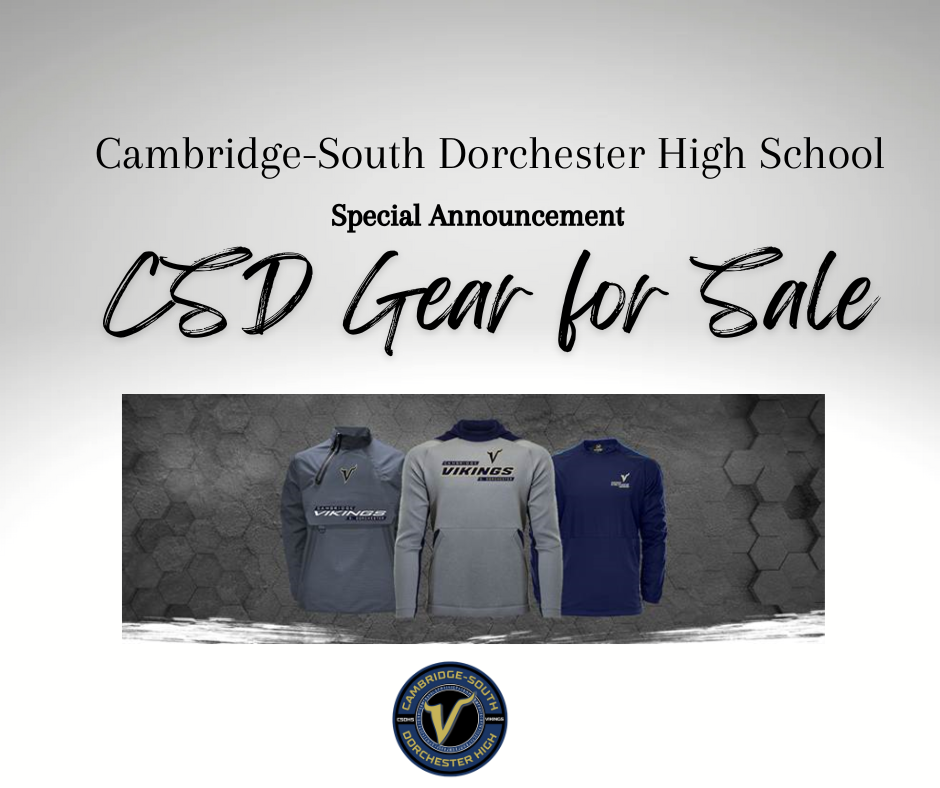 Vikings Gear for Sale