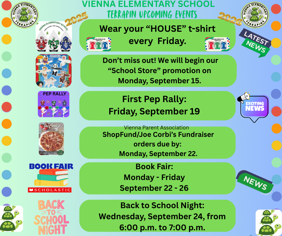 September news