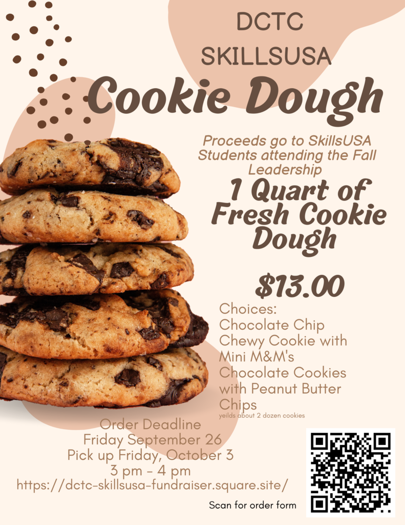 Cookie Dough