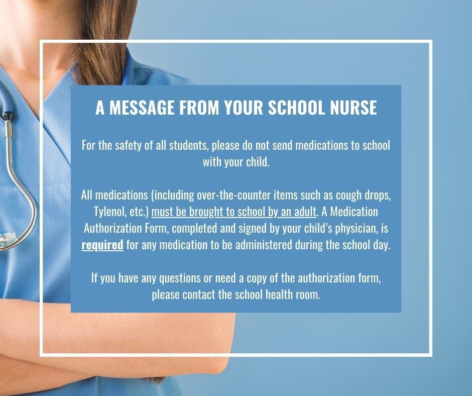 Nurse Reminder