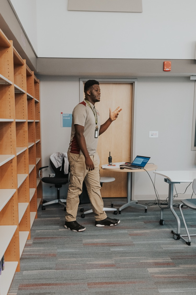 Dream Big Academy at NDHS