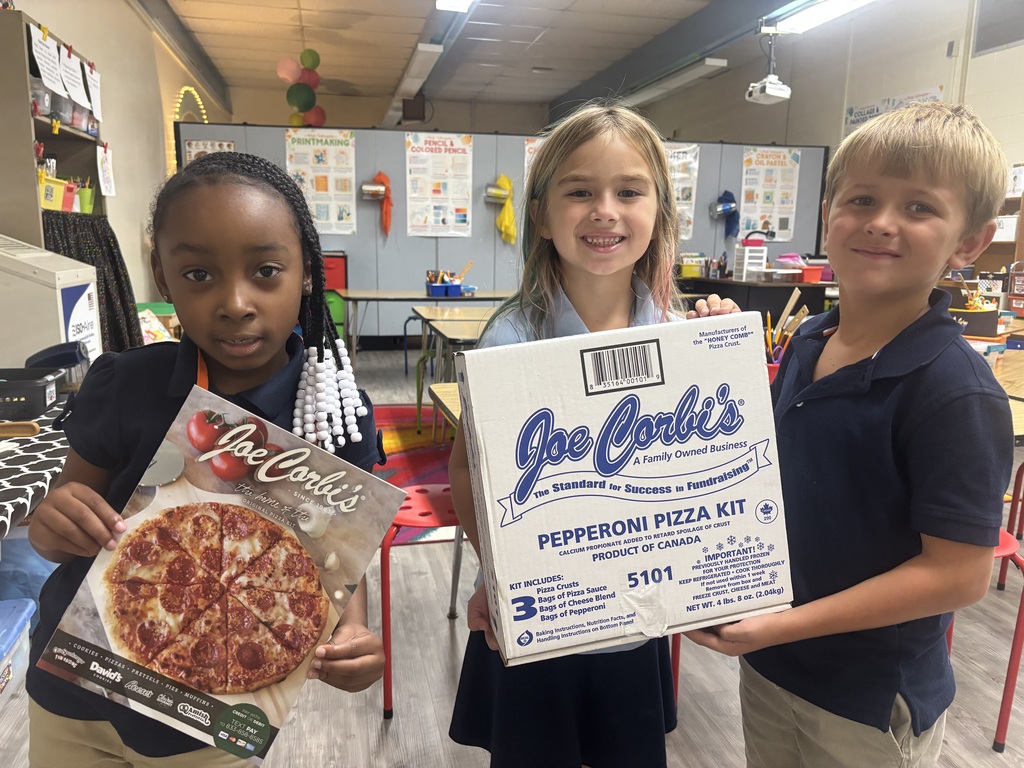 Joe Corbi's Funraiser