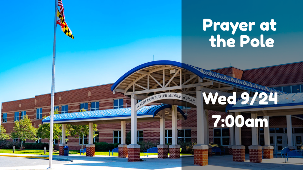 prayer at the pole