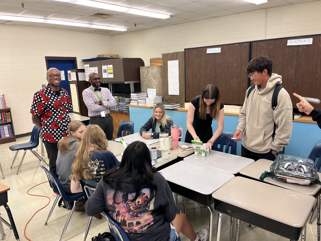 MSDE Visit 1