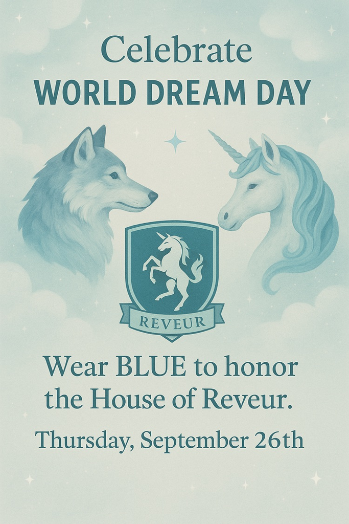 world dream day