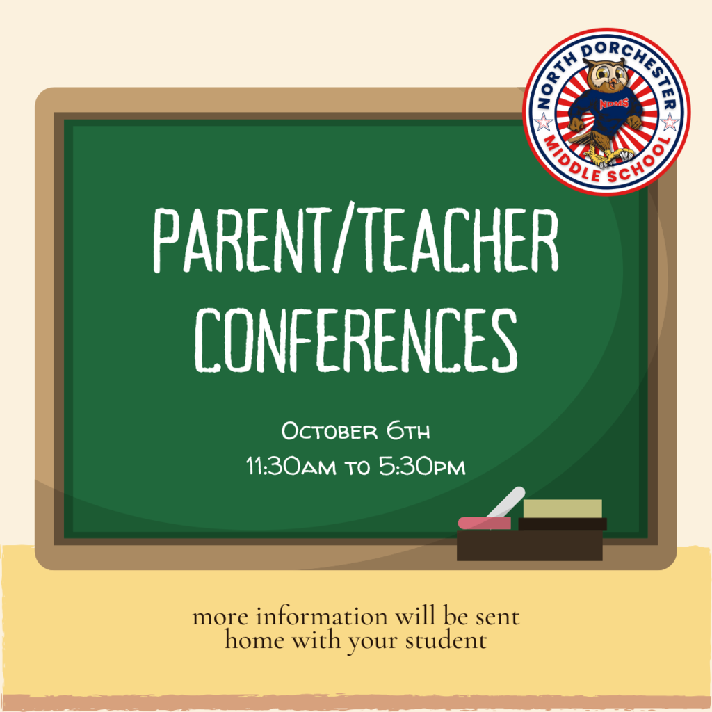 parent teacher conferences
