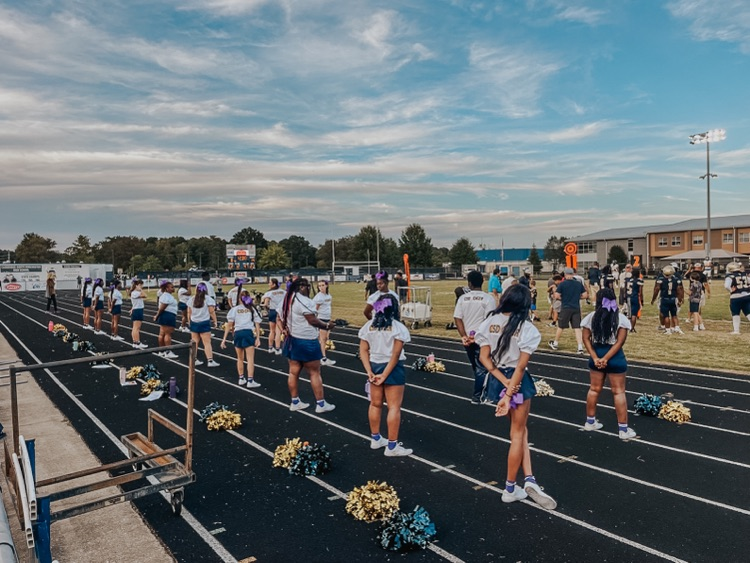 CSD goes Purple