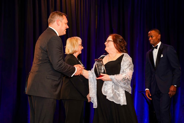 Maryland State TOY Gala