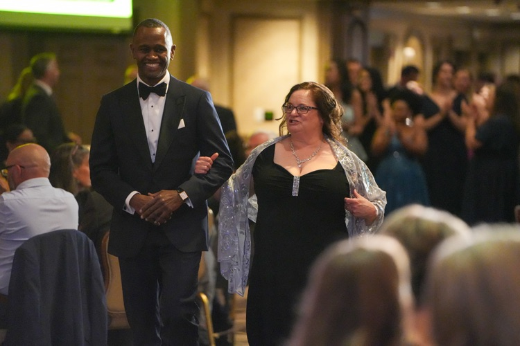 Maryland State TOY Gala
