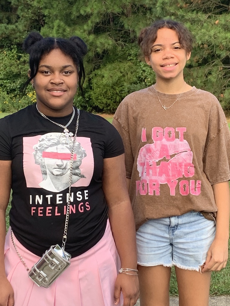 Students celebrate incentive earned