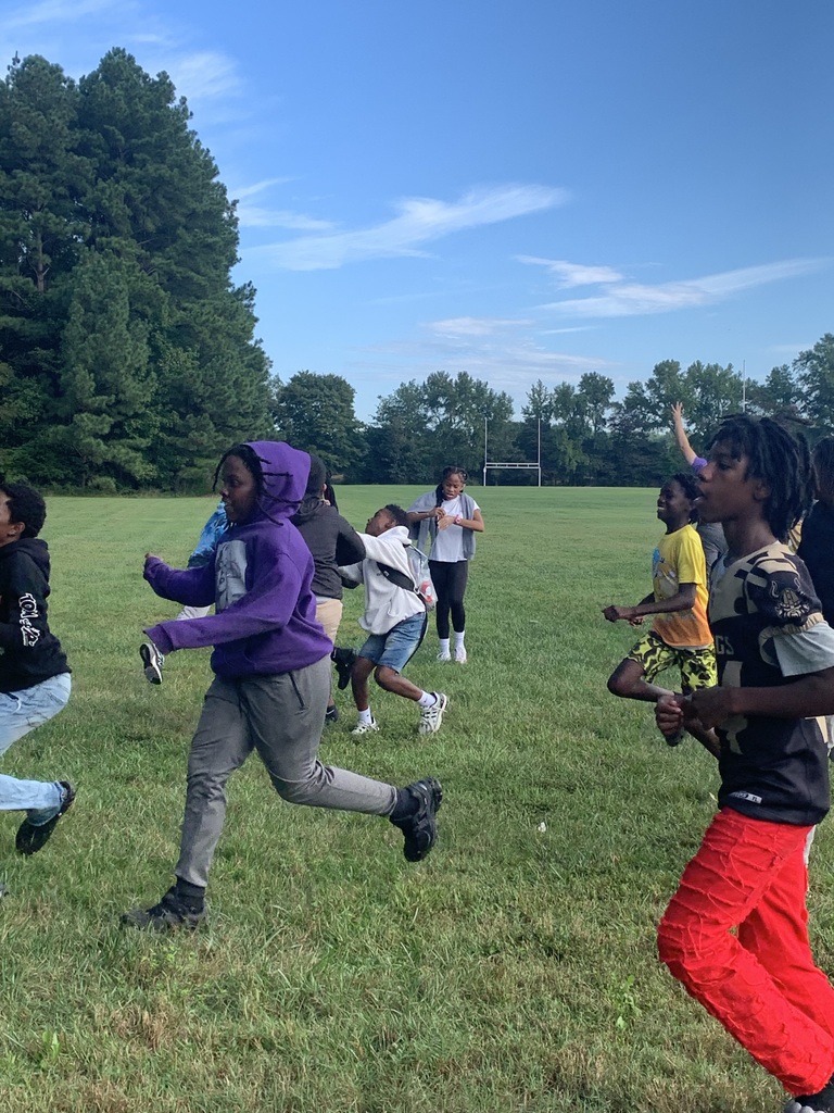 Students celebrate incentive earned