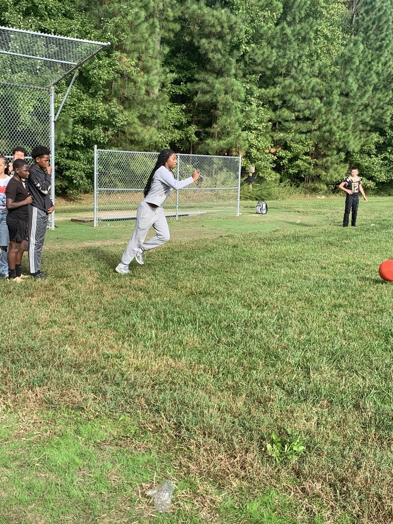 Students celebrate incentive earned