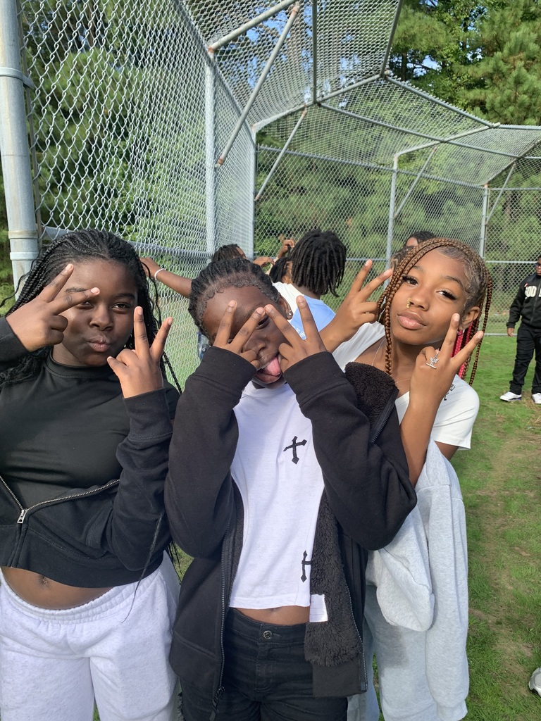 Students celebrate incentive earned