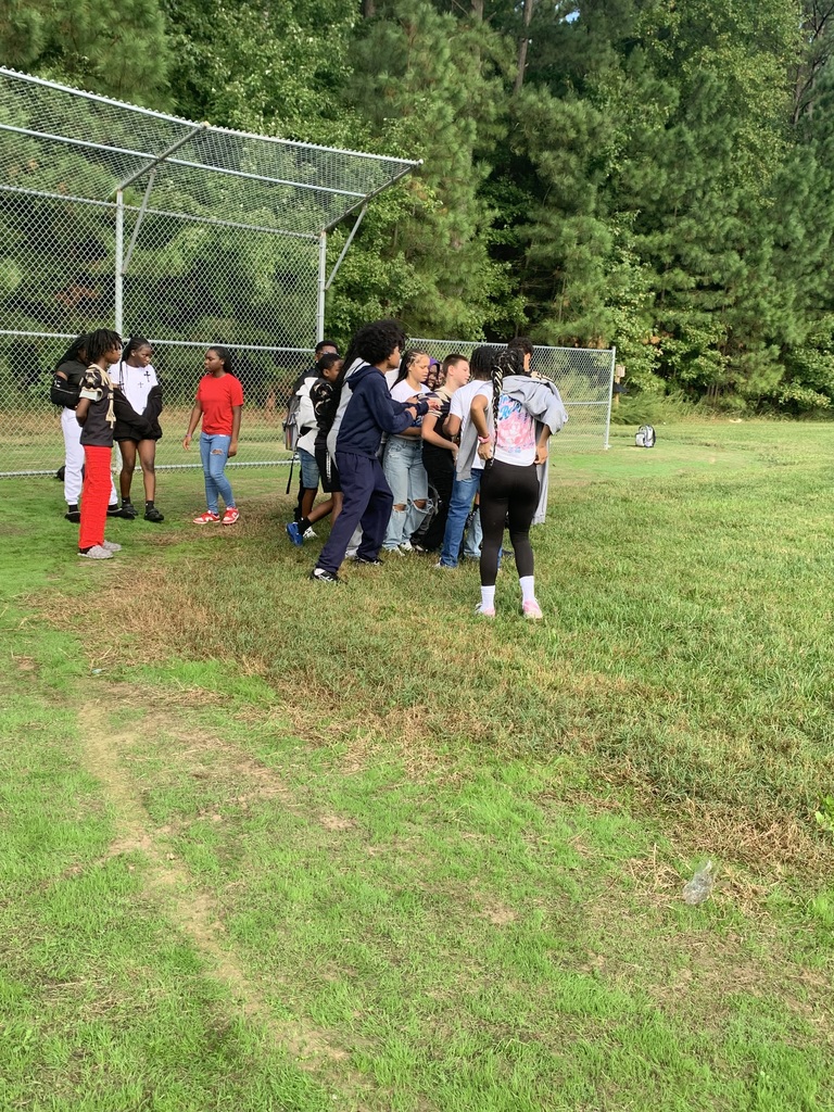 Students celebrate incentive earned