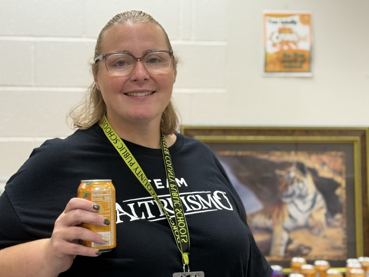 MLMS staff crushed the first month