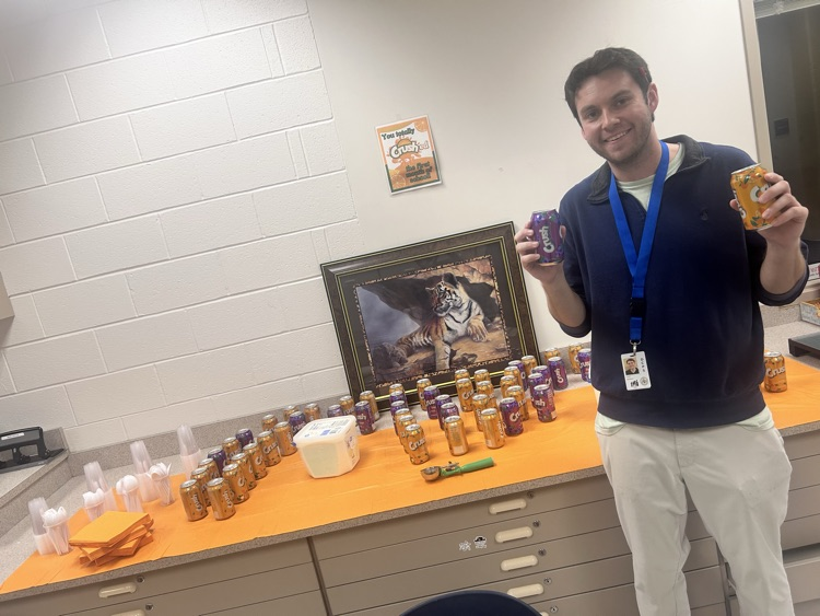 MLMS staff crushed the first month