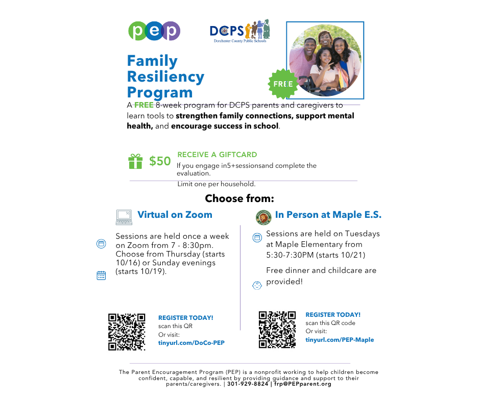 VIrtual /ZOOM on line/ PEP