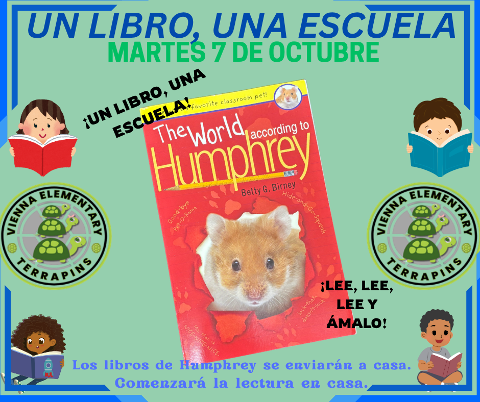 One book one school in spanish