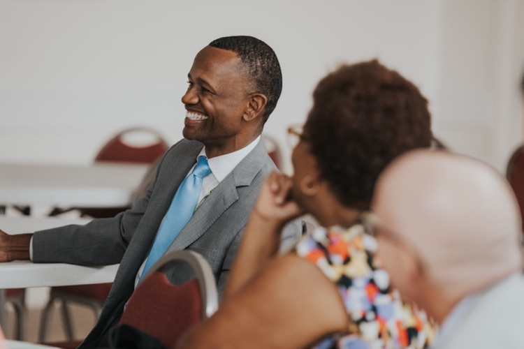 DCPS community forums