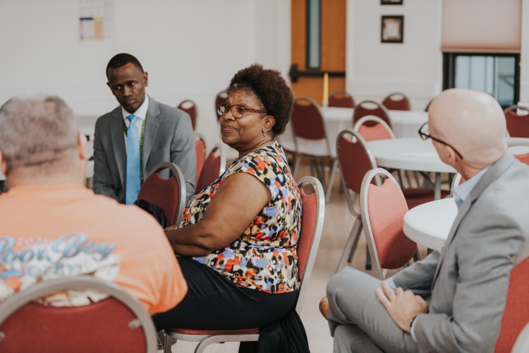 DCPS community forums