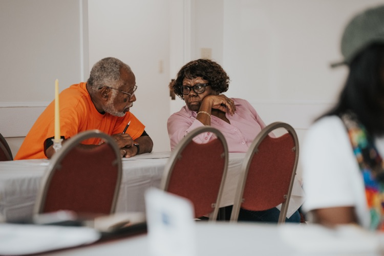 DCPS community forums