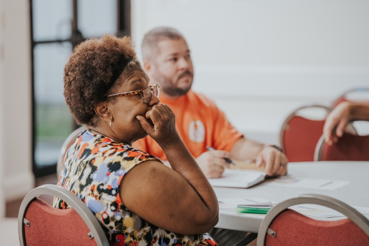 DCPS community forums